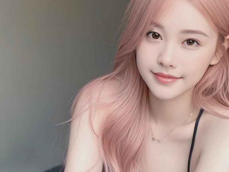 粉红昵称、粉红的昵称