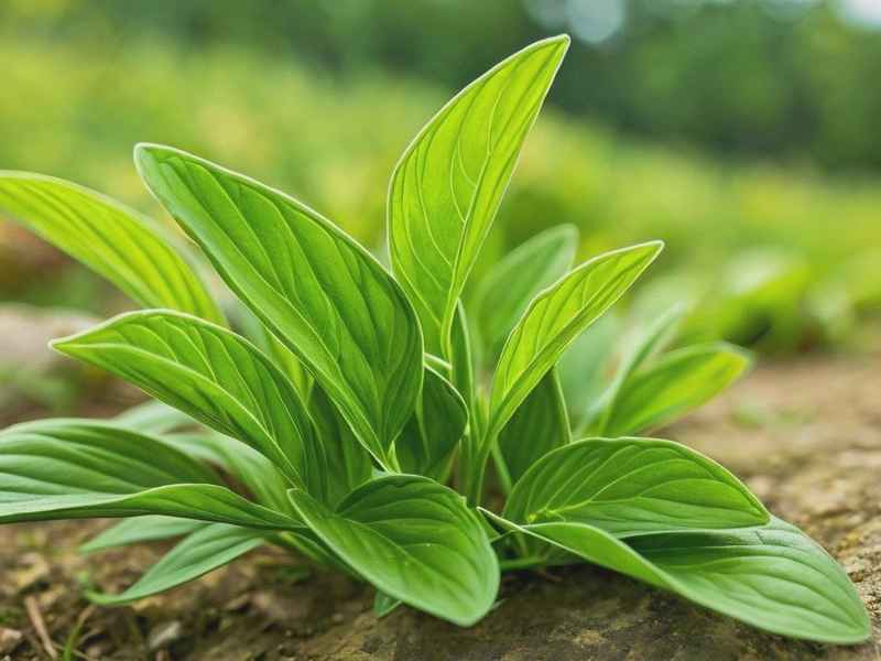 关于药材的微信网名（关于药材的微信网名有哪些）