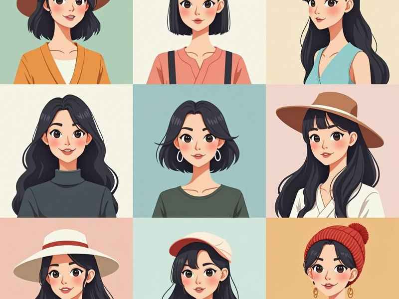 2020最新女士微信名、2020最新女士微信名字大全