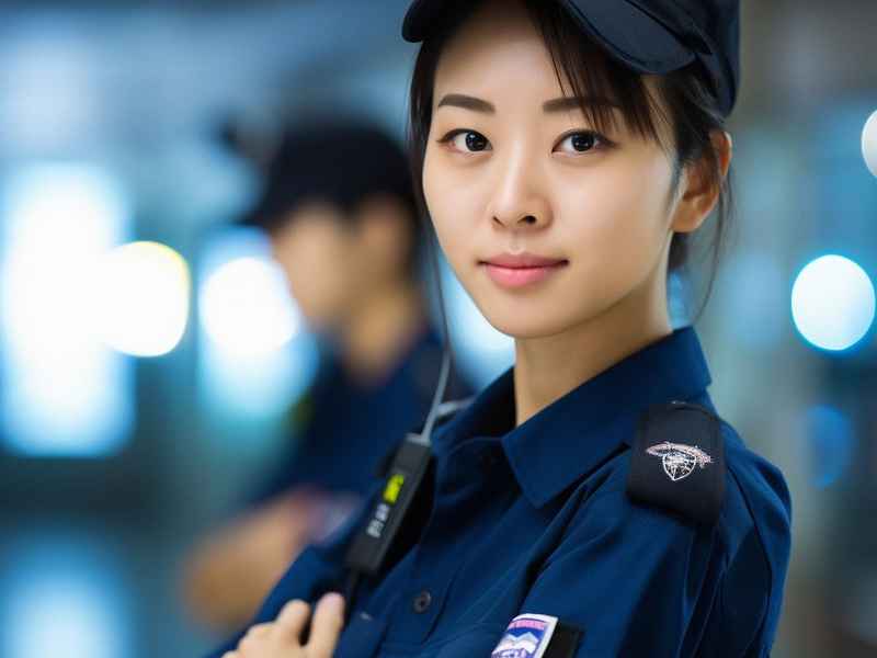 安全行业起昵称（安全行业起昵称怎么起）