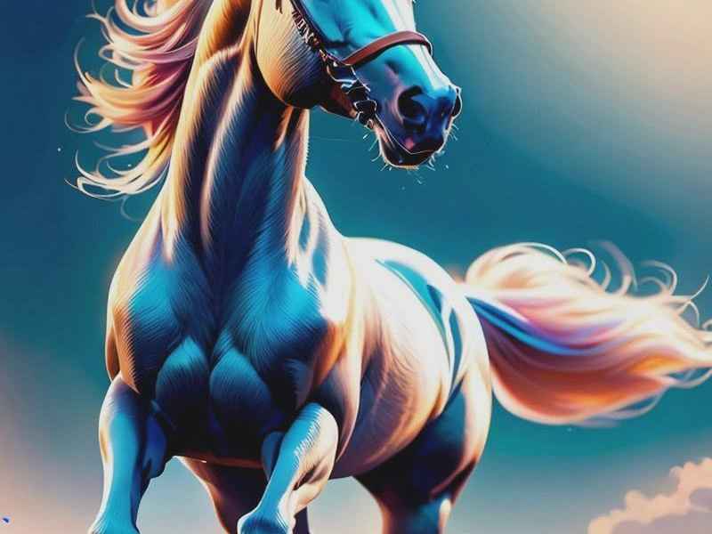 丙午马微信网名（66年的丙午马微信名叫什么好）