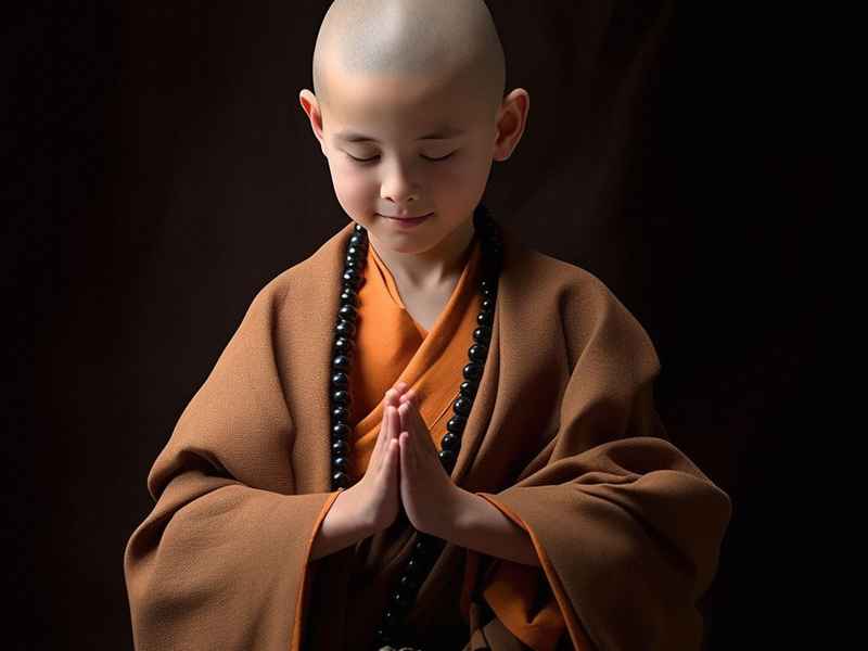 佛教网名微信昵称大全 佛教网名微信昵称大全四个字