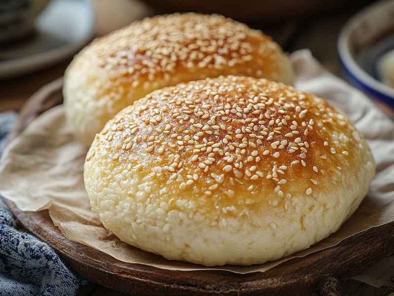 关于烧饼好听的昵称（关于烧饼好听的昵称大全）