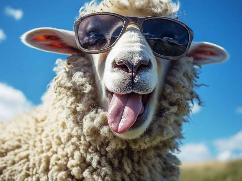 91年微信昵称、1991年属羊微信昵称