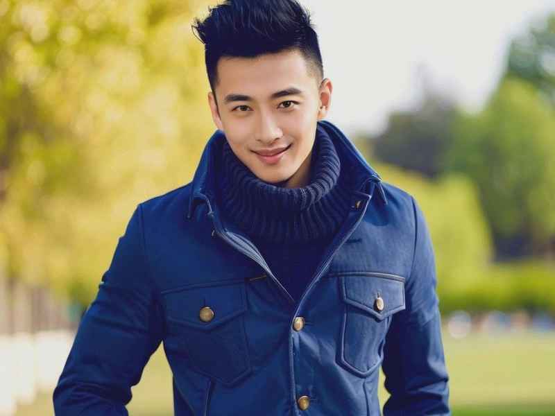 六哲姓名、六哲真实姓名