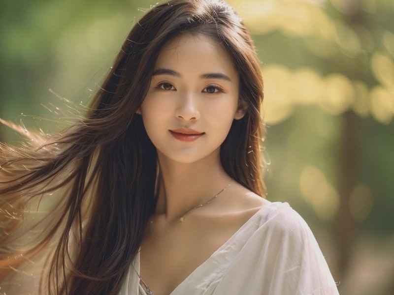 女生简单微信名字稳重大气（女生简单微信名字稳重大气旺）