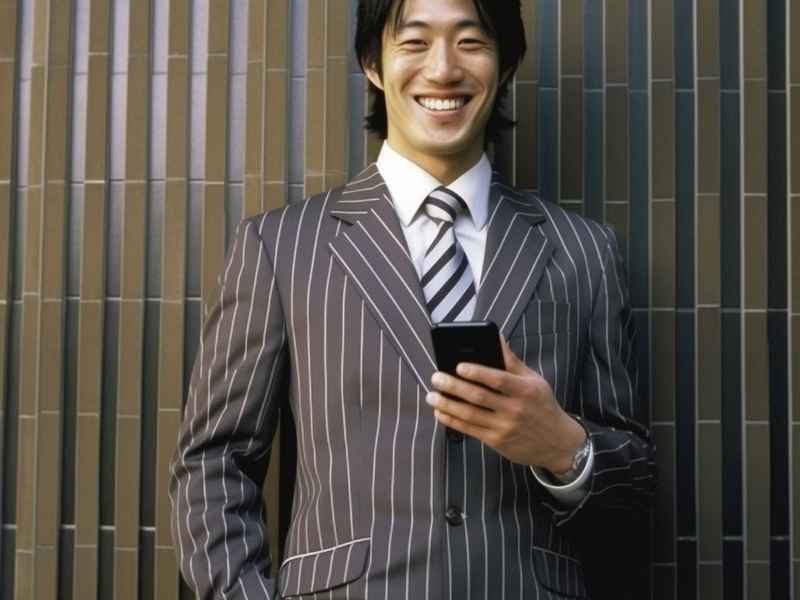 个性微信网名男生 - 个性微信网名男生成熟稳重