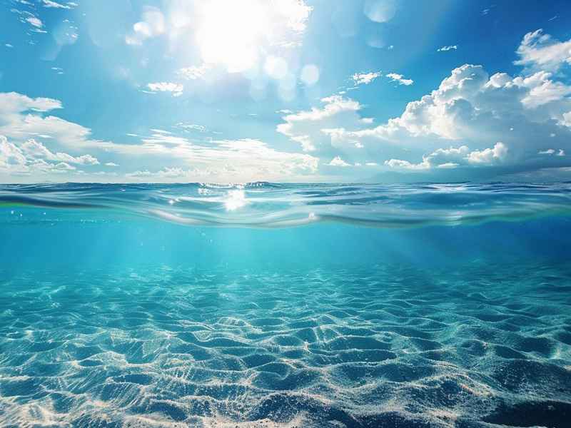 海的微信网名（海的微信网名有哪些）