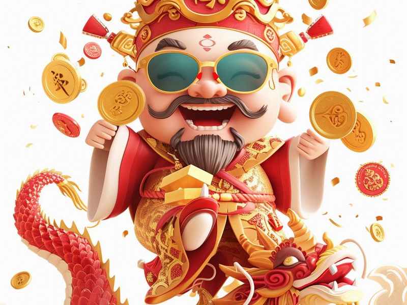 健康好运招财微信网名（微信网名健康好运发财）