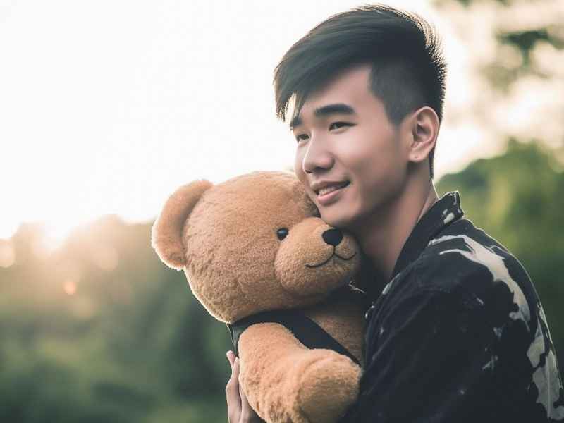 25多的男士的微信网名（25岁男士微信网名）