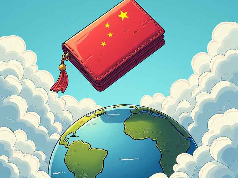 国庆微信公众号 - 国庆微信公众号封面图