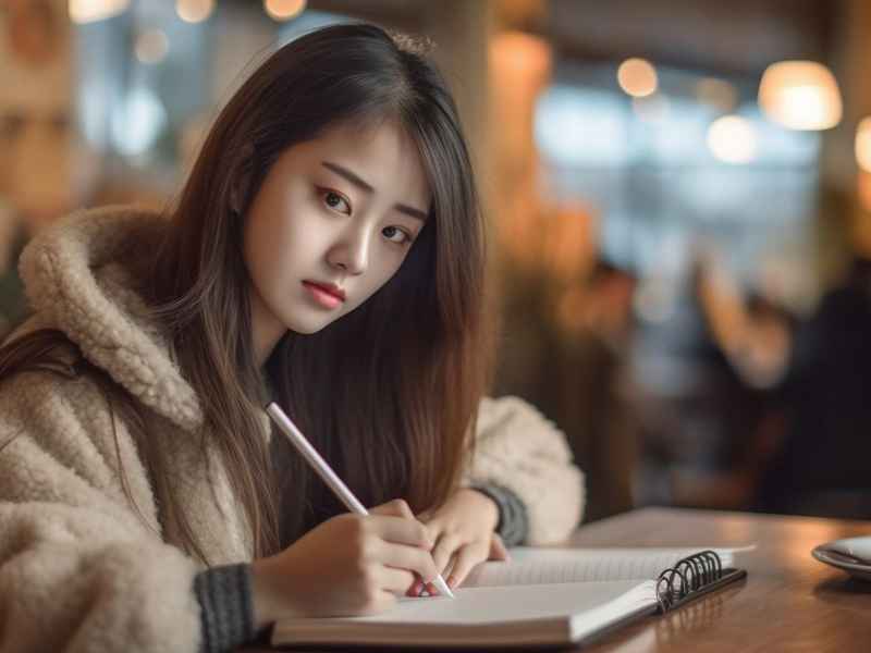 关于写作的网名（关于写作的网名大全）