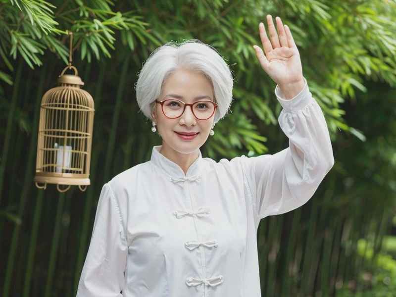 50岁微信网名;50岁微信网名叫什么好 50岁微信网名;50岁微信网名叫什么好