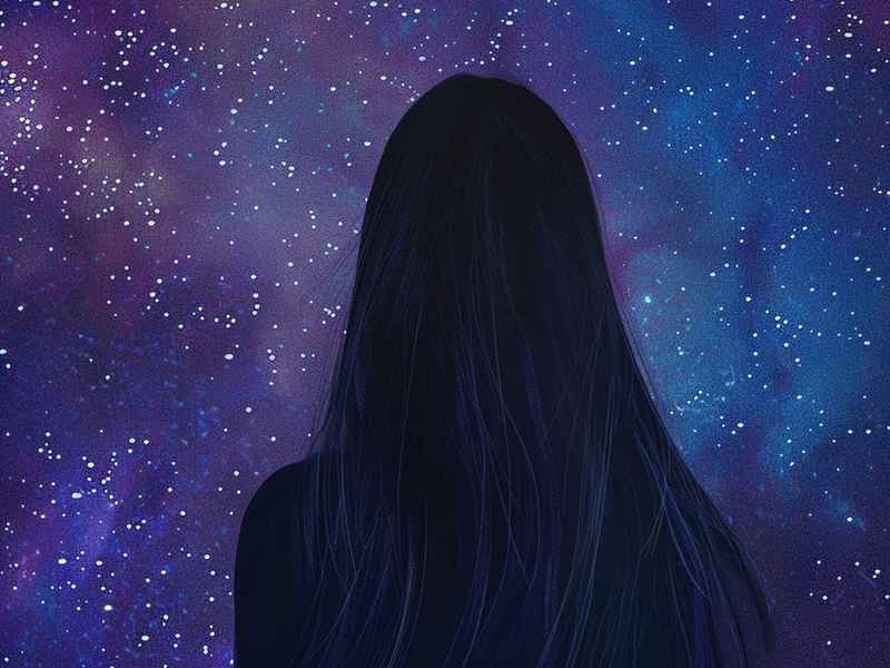 背影女生网图 背影女生网图动漫