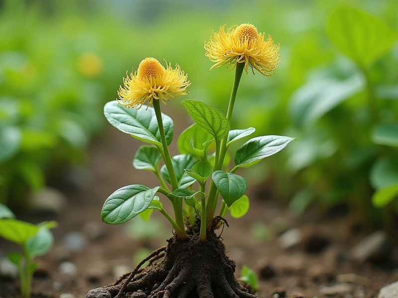 草药微信昵称、草药微信昵称女生