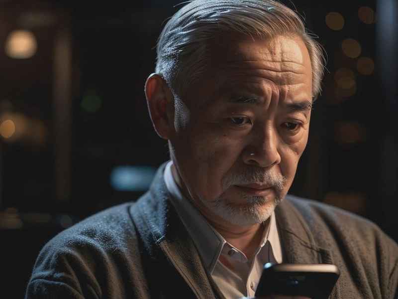 爸爸微信网名怎么取 爸爸微信网名怎么取好听
