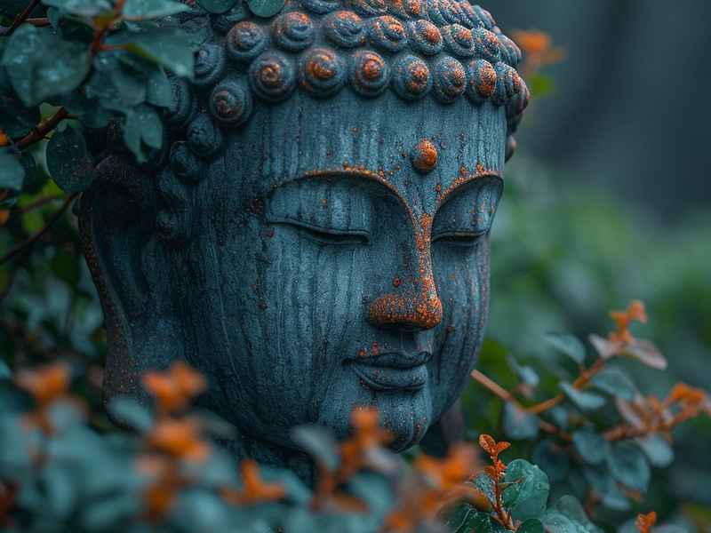 佛家网名微信名字大全（佛家网名微信名字大全霸气）