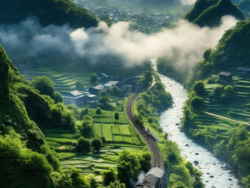 放长旅程微信网名、长字微信网名 放长旅程微信网名、长字微信网名