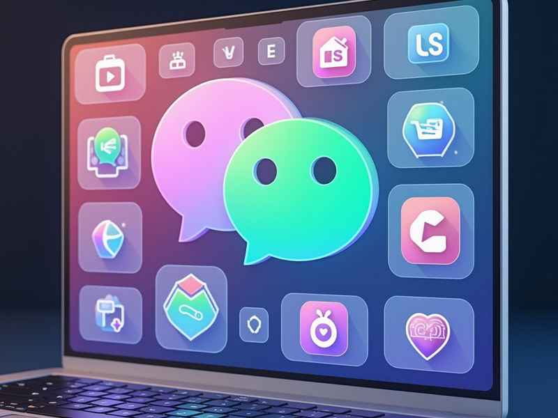 2022微信电脑版官方下载免费版，2022微信电脑版官方下载免费版安装