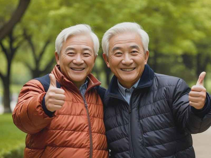 2019老年微信网名、老年微信名字微信昵称2021最新