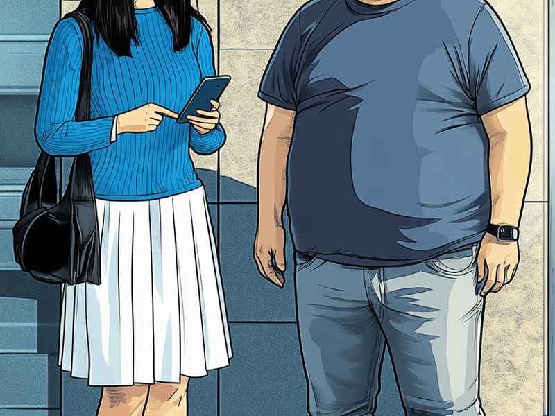 男人突然换微信头像和网名（男人突然换微信头像和网名说明什么）