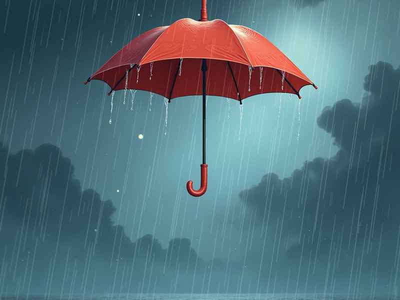带风雨的微信头像 - 带风雨的微信头像图片