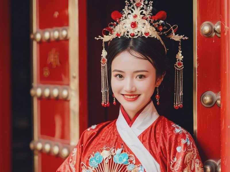 明妃微信网名怎么取（明妃微信网名怎么取好听）