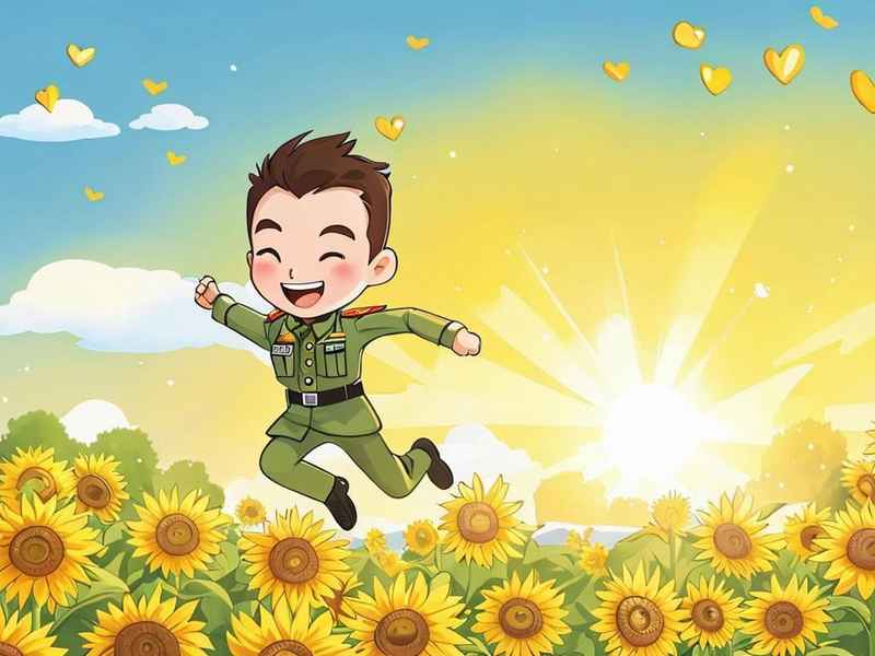 军人的微信网名昵称（军人的微信网名昵称大全）