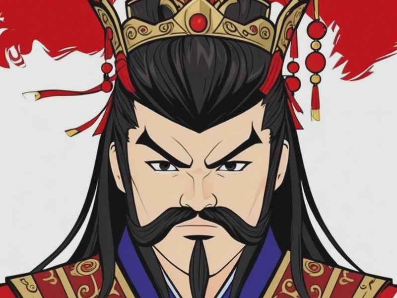 曹操的微信网名、曹操的微信网名大全 曹操的微信网名、曹操的微信网名大全