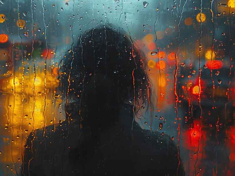 二字伤感微信网名、二字伤感微信网名女