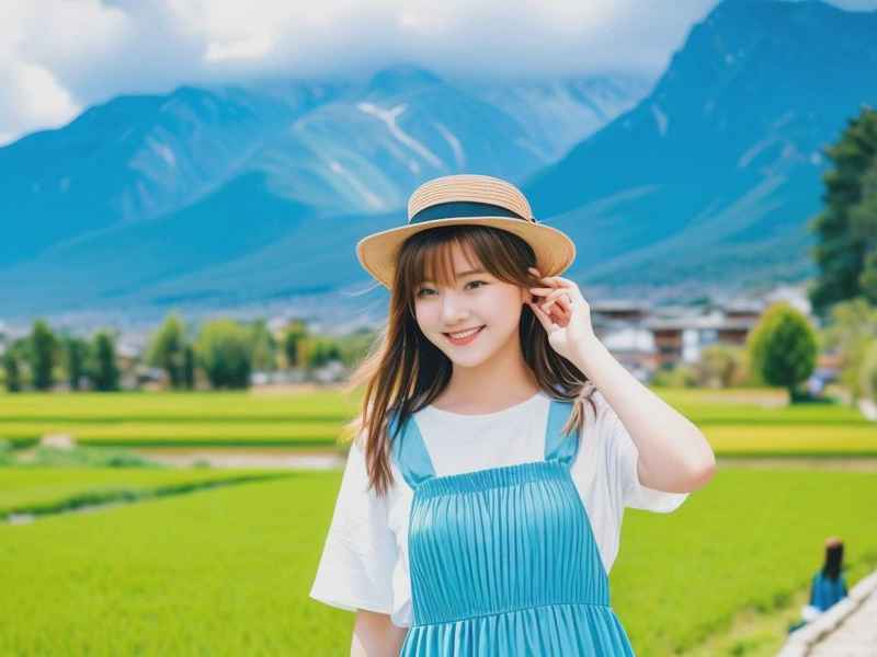 关于旅途的网名抖音名；关于旅途的网名抖音名字