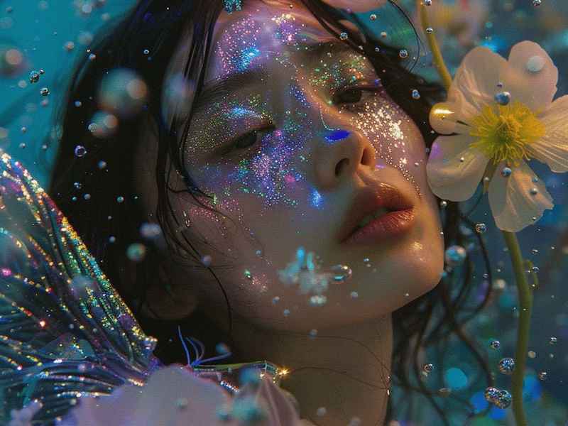 女生网名梦幻仙气 女生网名梦幻仙气英文