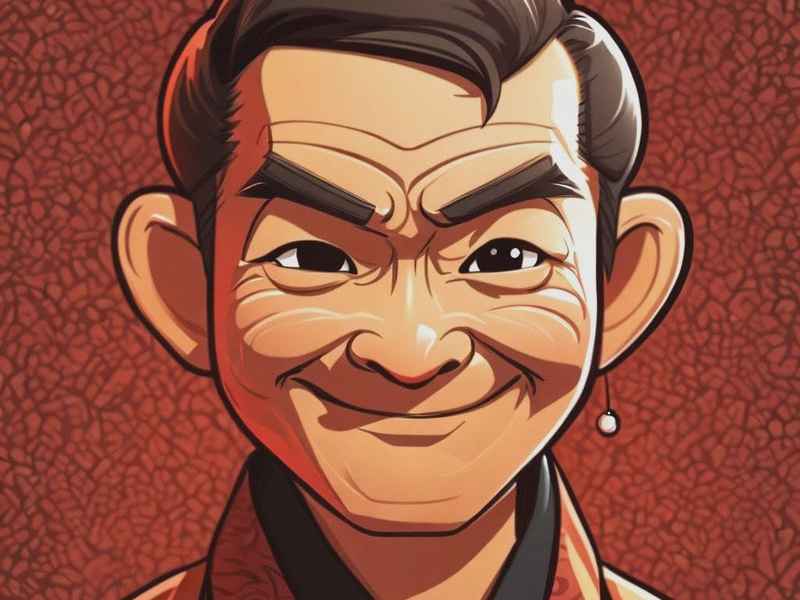 传统微信头像 传统微信头像图片