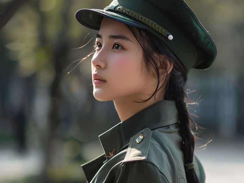 兵妹妹微信网名；兵妹妹微信网名大全