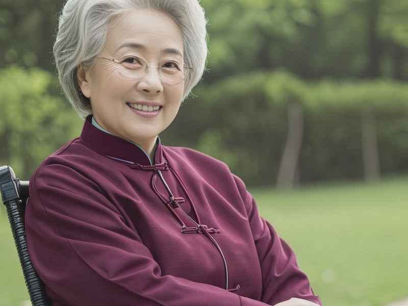 70岁老人的微信网名(70岁老人微信网名大全) 70岁老人的微信网名(70岁老人微信网名大全)