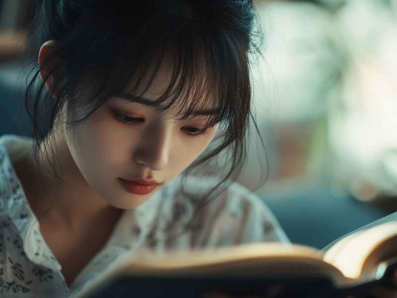 关于读书的抖音女昵称（关于读书的昵称女生的）