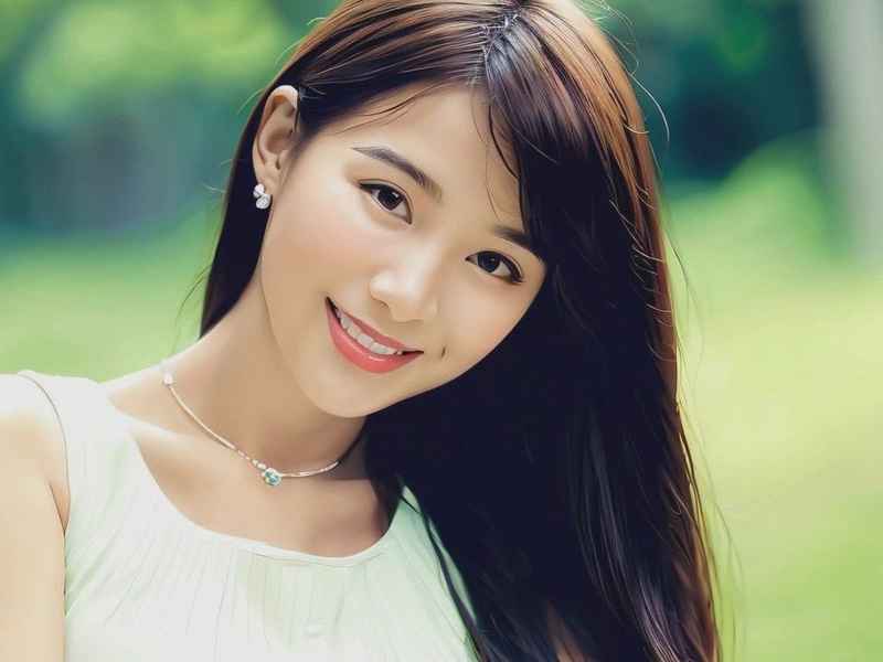 吉利的微信网名 - 吉利的微信网名女