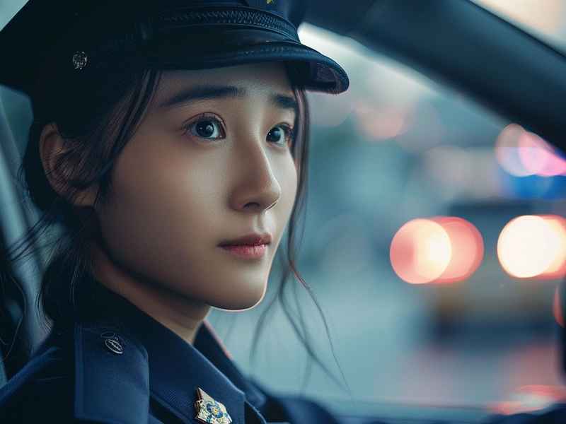 警察取个什么微信网名，警察取个什么微信网名比较好