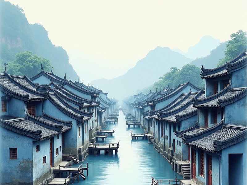 男生带有江南诗意的网名（男生带有江南诗意的网名两个字）