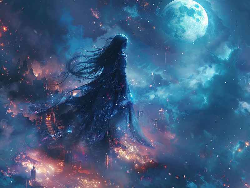 带宿命的网名 带有宿命的网名