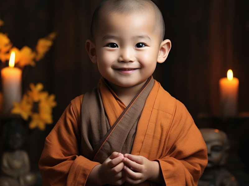 佛教网名大全微信名字，佛教网名大全微信名字霸气