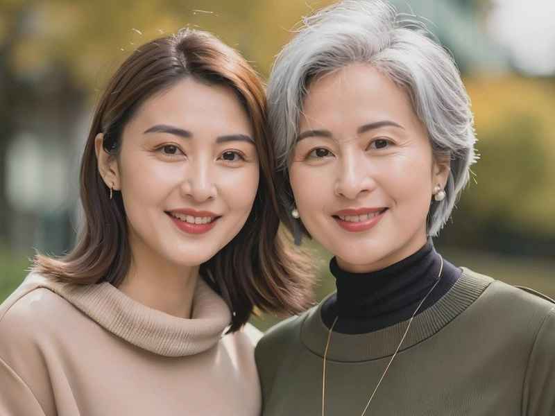 妈妈时代微信网名（妈妈时代微信网名怎么取）