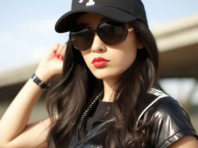 2017流行帽子图片大全，2017流行帽子图片大全集