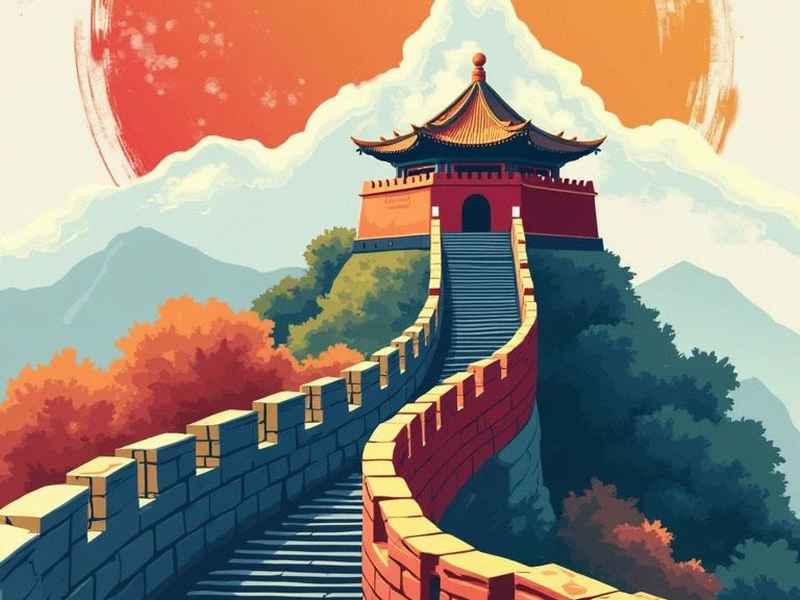 国庆节微信网名 - 国庆节微信网名大全