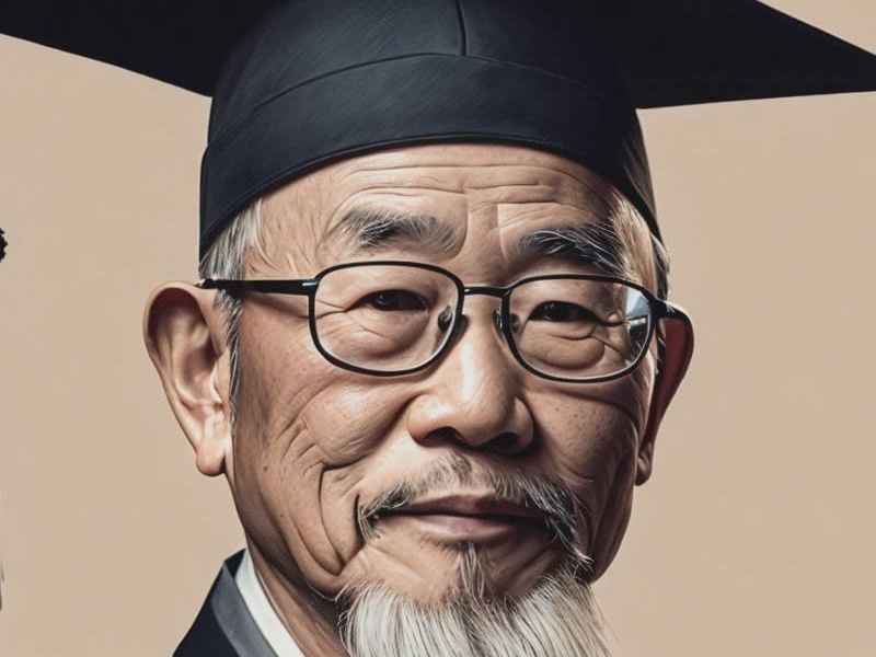 大师网名，大师网名搞笑