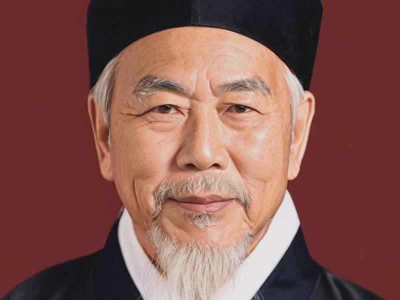 李华联，李华联系方式大道清微雷霆秘法