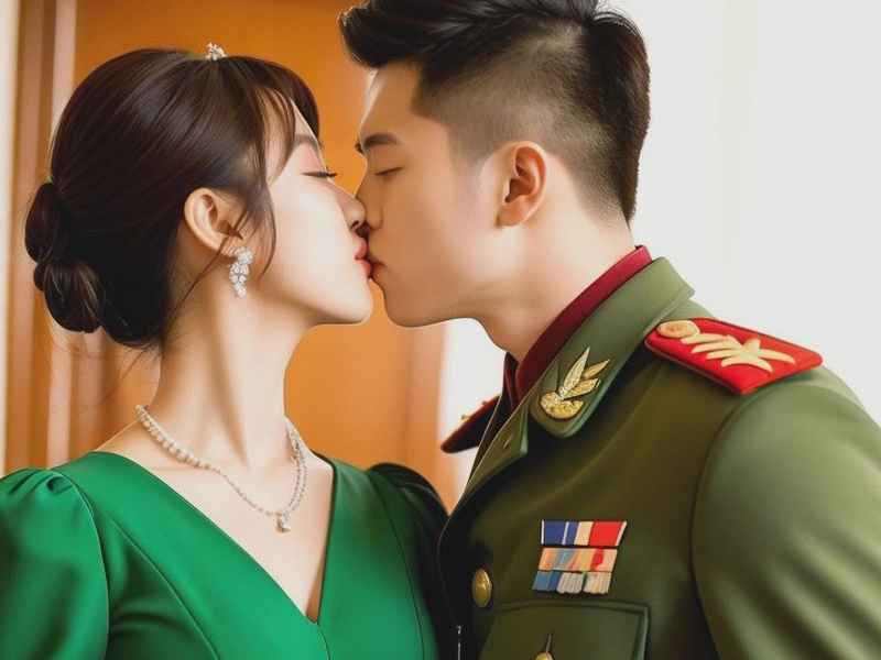 兵妹妹微信网名（兵妹妹微信网名大全）