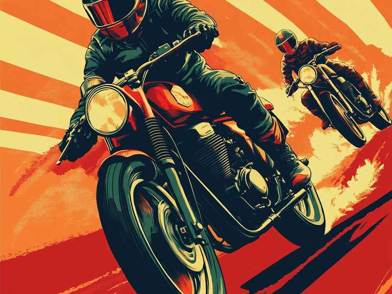 关于机车的微信号，关于机车的微信号有哪些