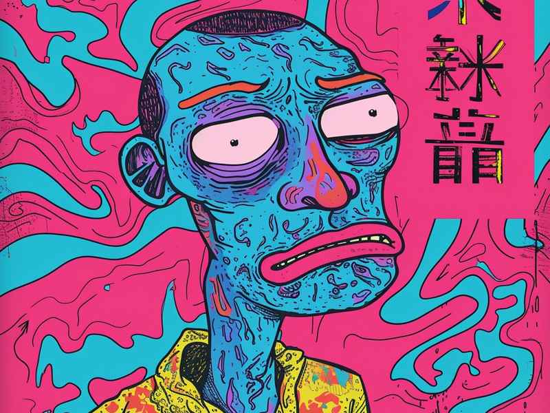 杜甫个性；杜甫个性字体