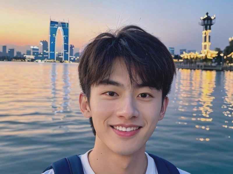 2024起名最火的网名男生可爱（2024起名最火的网名男生可爱两个字）